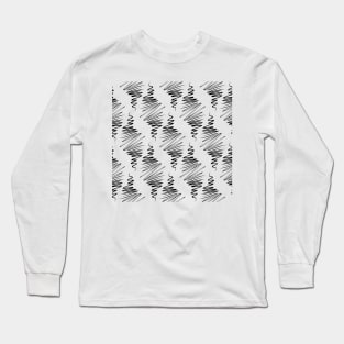 Ornament Long Sleeve T-Shirt